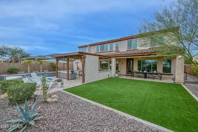 13379 W Creosote Drive, Peoria, AZ 85383 - Photo 81