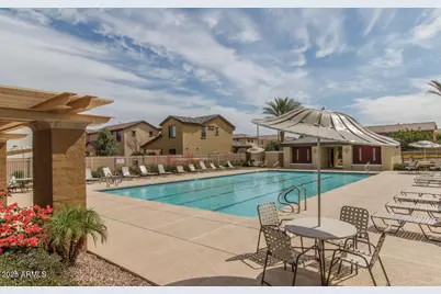 1835 S Rockwell Street, Gilbert, AZ 85295 - Photo 37