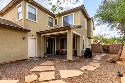 1835 S Rockwell Street, Gilbert, AZ 85295 - Photo 33