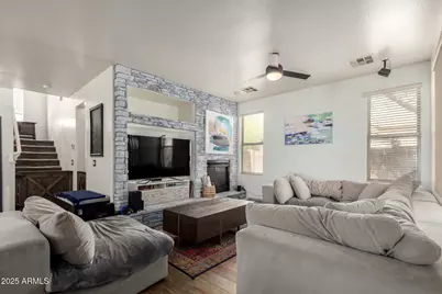 1835 S Rockwell Street, Gilbert, AZ 85295 - Photo 5