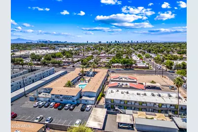 3025 N 32nd Street #9, Phoenix, AZ 85018 - Photo 27