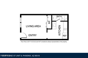 3025 N 32nd St, Phoenix, AZ 85018 - Photo 11