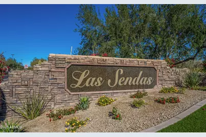 7253 E Nathan Street, Mesa, AZ 85207 - Photo 29