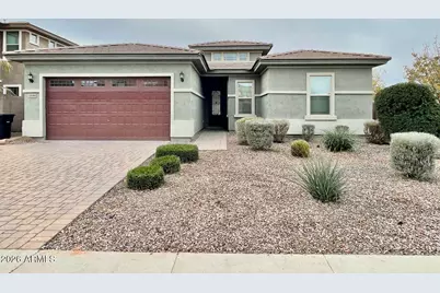 3199 E Mahogany Place, Chandler, AZ 85249 - Photo 1