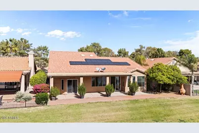 10619 E Arrowvale Drive, Sun Lakes, AZ 85248 - Photo 35