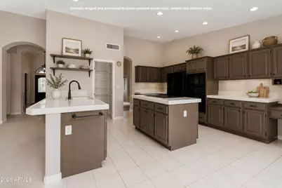 10619 E Arrowvale Drive, Sun Lakes, AZ 85248 - Photo 7