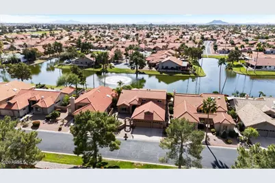 10619 E Arrowvale Drive, Sun Lakes, AZ 85248 - Photo 3