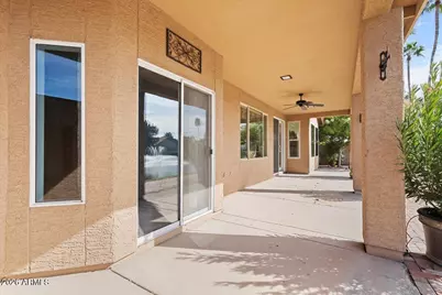 10619 E Arrowvale Drive, Sun Lakes, AZ 85248 - Photo 35