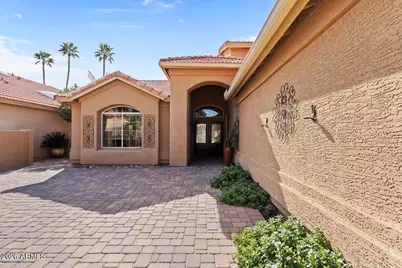 10619 E Arrowvale Drive, Sun Lakes, AZ 85248 - Photo 5
