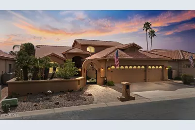 10619 E Arrowvale Drive, Sun Lakes, AZ 85248 - Photo 1