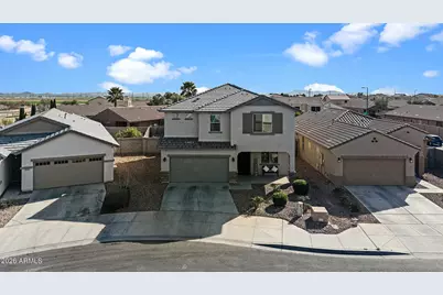 21541 W Hopi Street, Buckeye, AZ 85326 - Photo 31