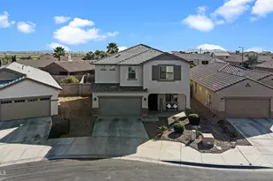 21541 W Hopi St, Buckeye, AZ 85326 - Photo 31