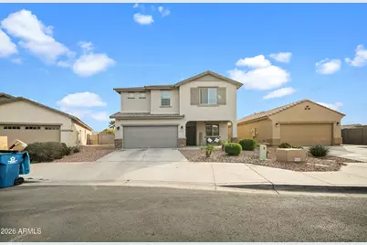 21541 W Hopi Street, Buckeye, AZ 85326 - Photo 29