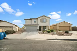 21541 W Hopi St, Buckeye, AZ 85326 - Photo 29