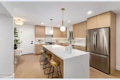 6514 E Hubbell Street, Scottsdale, AZ 85257 - Photo 1