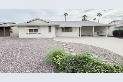 11221 N 103rd Avenue, Sun City, AZ 85351 - Photo 1