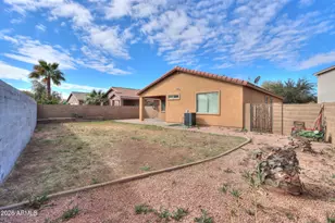 20809 N Marquez Dr, Maricopa, AZ 85138 - Photo 25