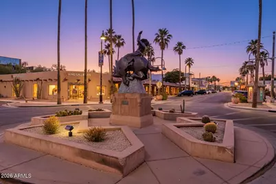 8516 E Lewis Avenue, Scottsdale, AZ 85257 - Photo 27
