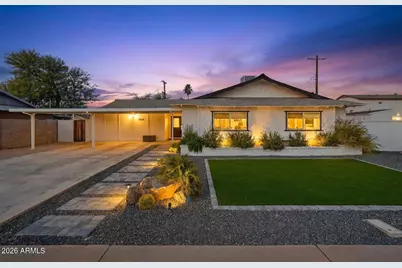 8516 E Lewis Avenue, Scottsdale, AZ 85257 - Photo 1