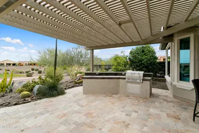 26784 W Oraibi Drive, Buckeye, AZ 85396 - Photo 27