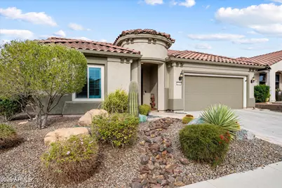 26784 W Oraibi Drive, Buckeye, AZ 85396 - Photo 1