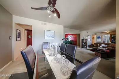 7045 E Sweetwater Avenue, Scottsdale, AZ 85254 - Photo 13