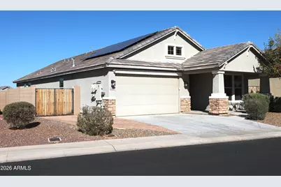 2318 E Harwell Road, Phoenix, AZ 85042 - Photo 5