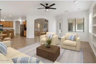 3111 E Canyon Creek Drive, Gilbert, AZ 85295 - Photo 13