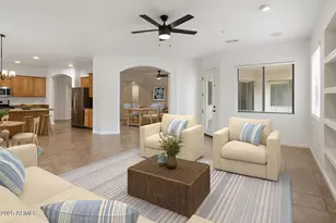 3111 E Canyon Creek Dr, Gilbert, AZ 85295 - Photo 13