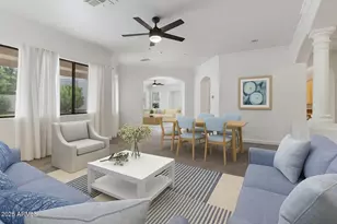 3111 E Canyon Creek Dr, Gilbert, AZ 85295 - Photo 19