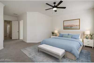 3111 E Canyon Creek Drive, Gilbert, AZ 85295 - Photo 21