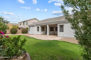 3111 E Canyon Creek Dr, Gilbert, AZ 85295 - Photo 29