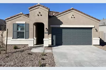 8406 W Millerton Way, Florence, AZ 85132 - Photo 1