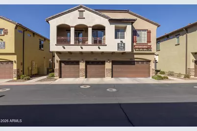 2725 E Mine Creek Road #2166, Phoenix, AZ 85024 - Photo 1