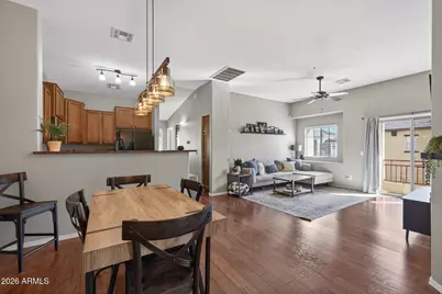 2725 E Mine Creek Road #2166, Phoenix, AZ 85024 - Photo 11