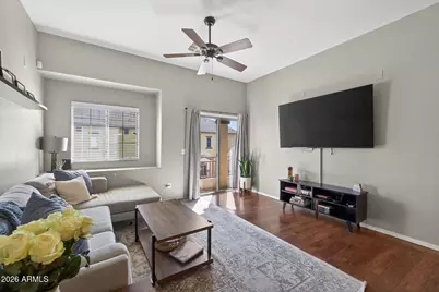 2725 E Mine Creek Road #2166, Phoenix, AZ 85024 - Photo 5