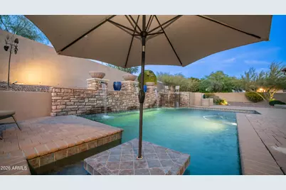 3110 W Glenhaven Drive, Phoenix, AZ 85045 - Photo 37