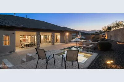 3110 W Glenhaven Drive, Phoenix, AZ 85045 - Photo 45