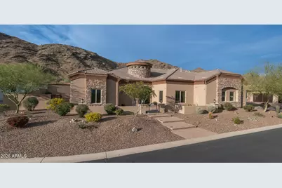 3110 W Glenhaven Drive, Phoenix, AZ 85045 - Photo 59