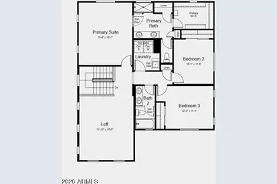 8718 W Pasadena Avenue, Glendale, AZ 85305 - Photo 3