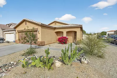 1476 E Avenida Grande --, Casa Grande, AZ 85122 - Photo 3