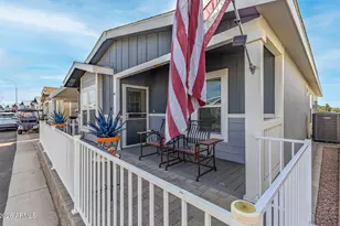 650 N Hawes Rd, Mesa, AZ 85207 - Photo 7