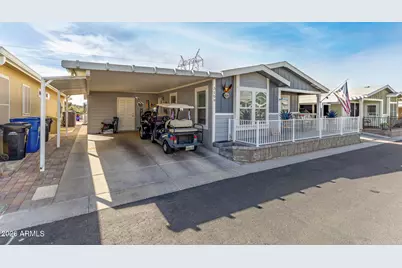 650 N Hawes Road #3109, Mesa, AZ 85207 - Photo 3