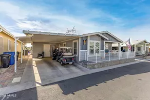 650 N Hawes Rd, Mesa, AZ 85207 - Photo 3