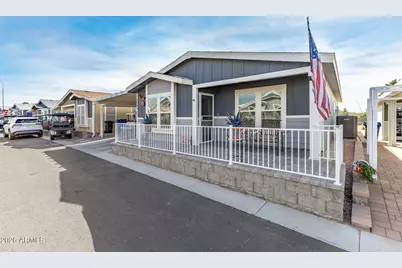 650 N Hawes Road #3109, Mesa, AZ 85207 - Photo 5