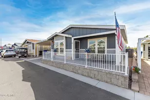 650 N Hawes Rd, Mesa, AZ 85207 - Photo 5