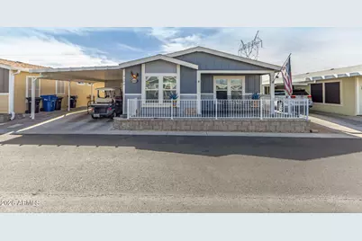650 N Hawes Road #3109, Mesa, AZ 85207 - Photo 1