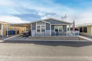 650 N Hawes Rd, Mesa, AZ 85207 - Photo 1