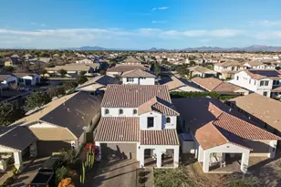 3846 E Loma Vista St, Gilbert, AZ 85295 - Photo 37