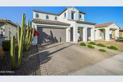 3846 E Loma Vista Street, Gilbert, AZ 85295 - Photo 5